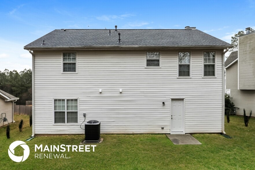 Building Photo - 4153 Ward Lake Trail