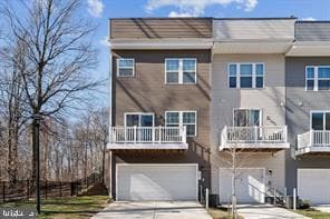 Building Photo - 201 Garrett A Morgan Blvd