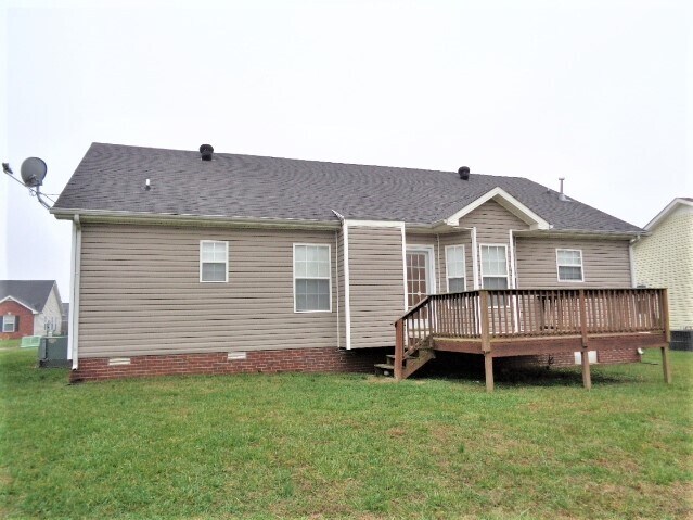 Building Photo - 2763 Ridgepole Dr