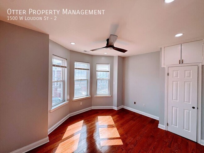 Building Photo - 1500 W Loudon St