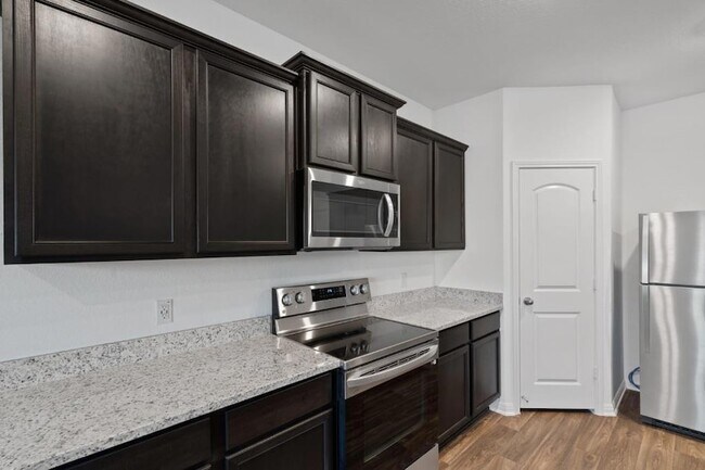 Building Photo - 14013 John Aregood Pass