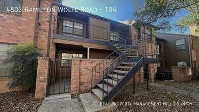 Building Photo - 4803 Hamilton Wolfe