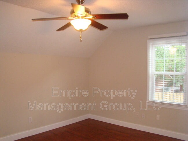 Building Photo - 1607 Willowby St