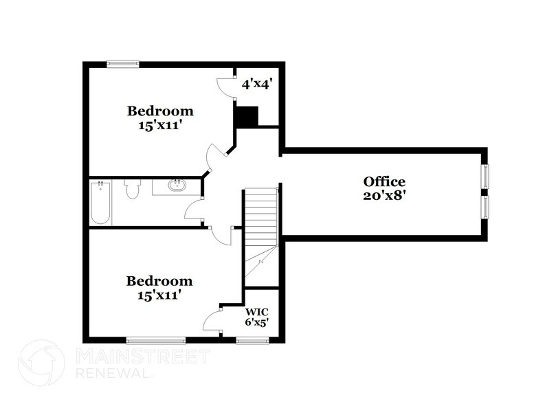Building Photo - 7015 Zither Ln
