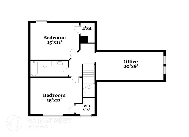 Building Photo - 7015 Zither Ln