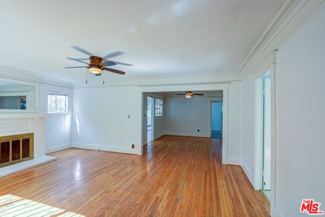 Building Photo - 835 N Ogden Dr