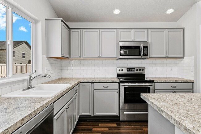 Building Photo - Beautiful 4 Bedroom, 2 Bath Single Level Home in Kuna!