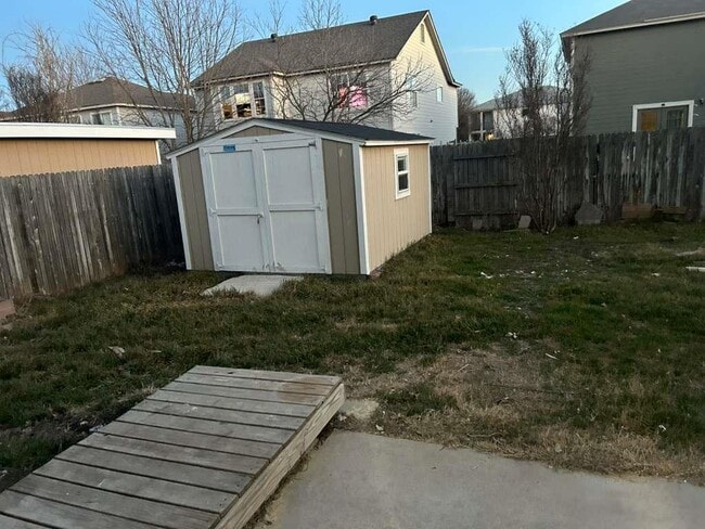 Building Photo - 1006 Quail Valley Dr