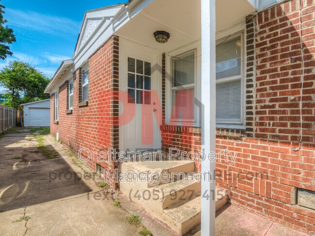 Building Photo - 1514 NW 18th St