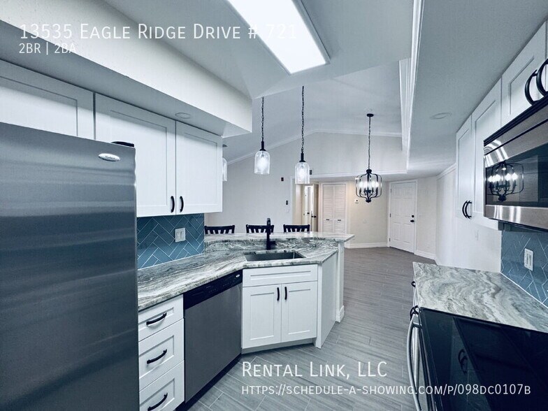 Building Photo - 13535 Eagle Ridge Dr