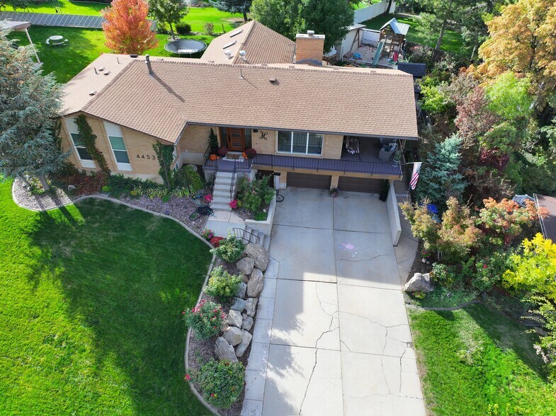 Building Photo - 4453 Fillmore Ave