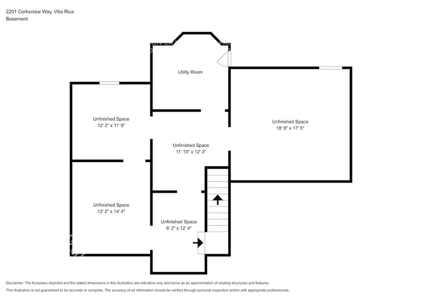 Building Photo - 2201 Corkscrew Way