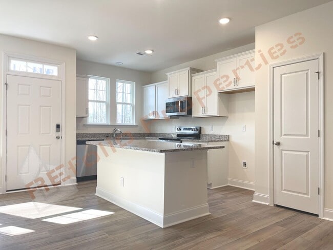 Building Photo - 6417 Granite Quarry Dr