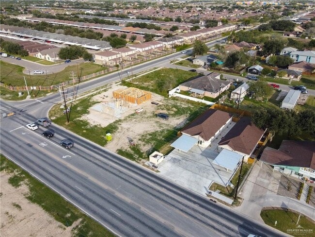 Building Photo - 1316 N McColl Rd
