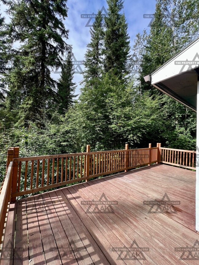 Building Photo - Home for rent in North Pole / 1-Car Garage / Pets on approval