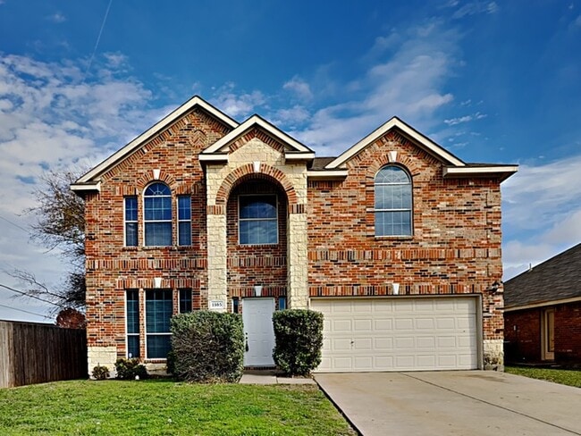Building Photo - 1105 Chute 1 Ct