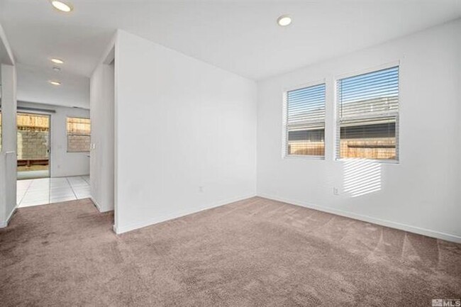 Building Photo - Modern Beauty in Lemmon Valley... MUST SEE!