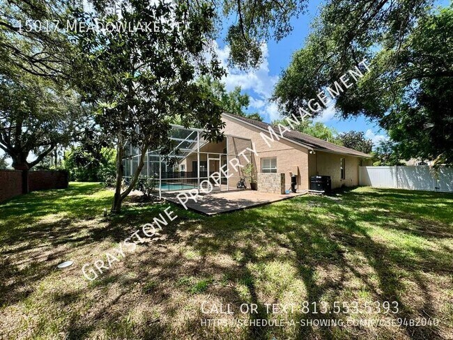 Building Photo - "Fabulous 4-Bedroom Pool Home in Gated Key...