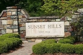 Building Photo - Sunset Hills-Love Where You Live! Two bedr...