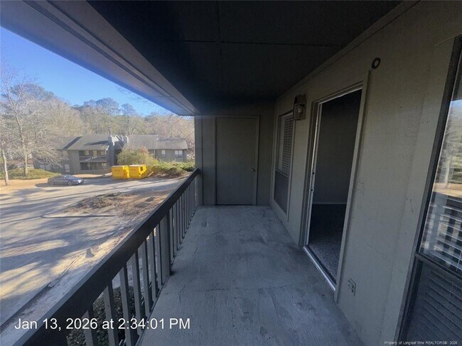 Building Photo - 1895 Tryon Dr