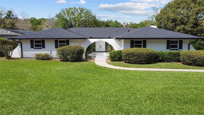 Building Photo - 1501 Druid Isle Rd