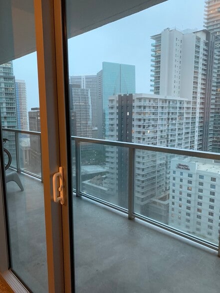 View - 1111 SW 1st Ave