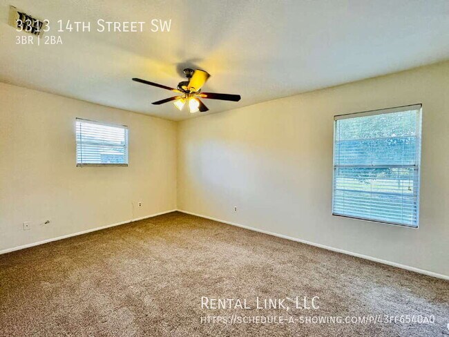 Building Photo - 3313 14th St SW