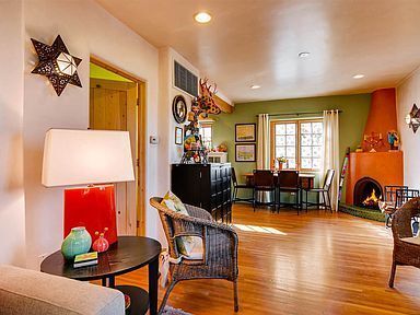 Building Photo - Beautiful 2 bed and 1 bath unique downtown Santa Fe