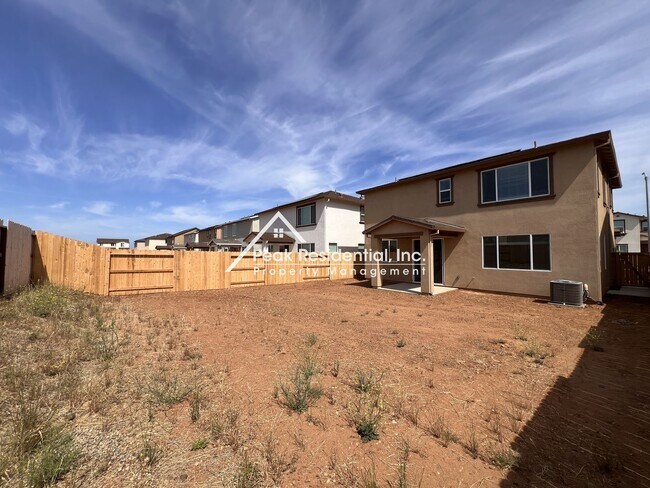 Building Photo - Brand New 4bd/3ba Rancho Cordova Home With Loft-Must See!