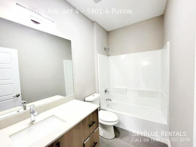 Building Photo - 5901 Puffin Ave