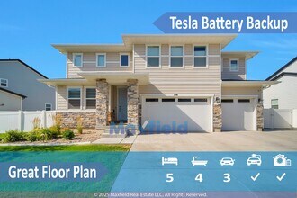 Building Photo - Modern EV Friendly Upgraded 5 BD 4 BA 3 GA...