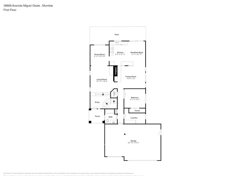 Building Photo - 39688 Avenida Miguel Oeste