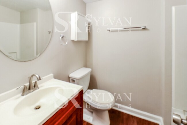 Building Photo - Life Just Got Better!