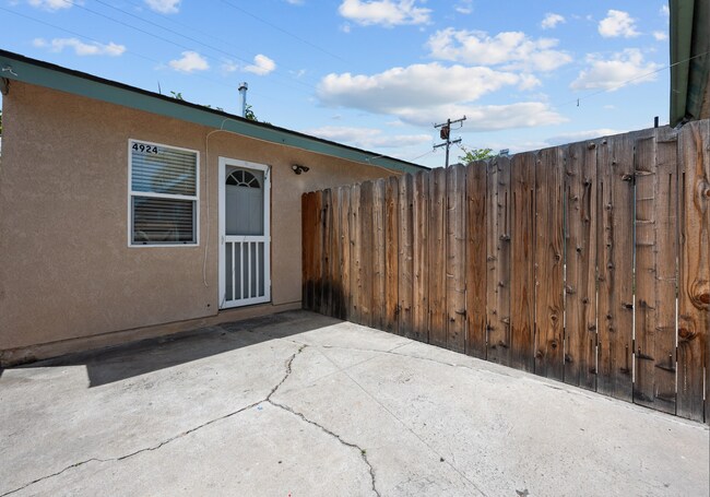 Building Photo - 4924 64th St