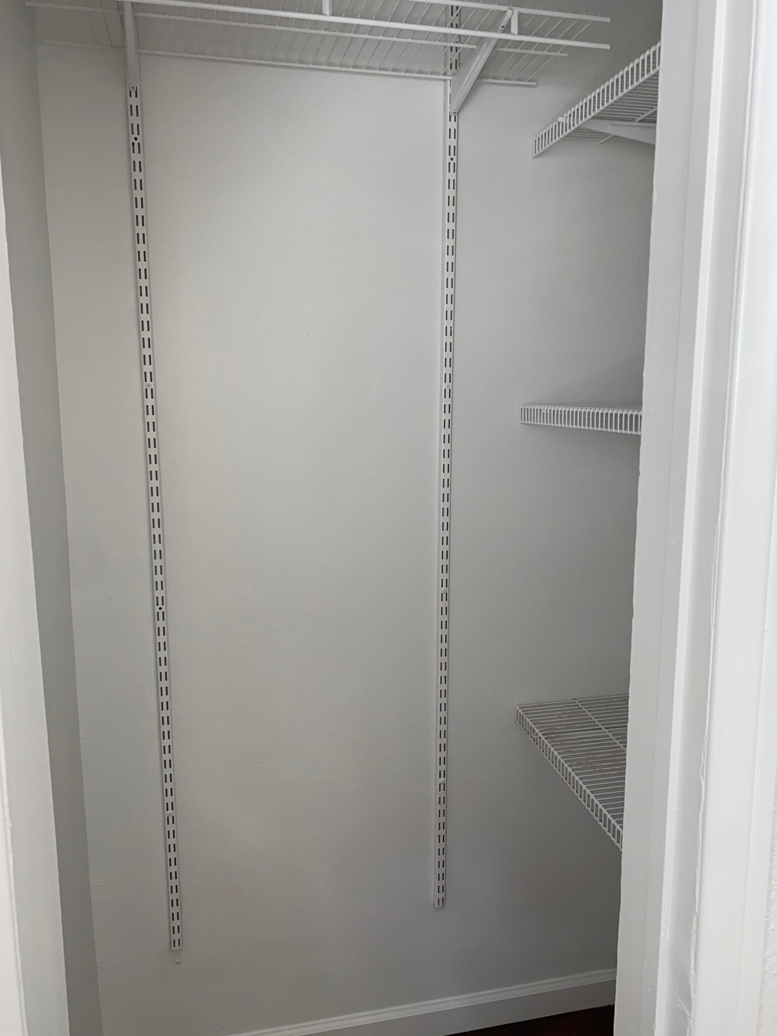 2nd Bedroom Closet - 2108 Marshallfield Ln