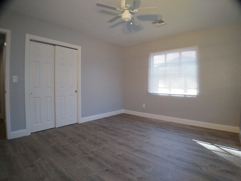 Bedroom 1 - 101 N Venus Ave