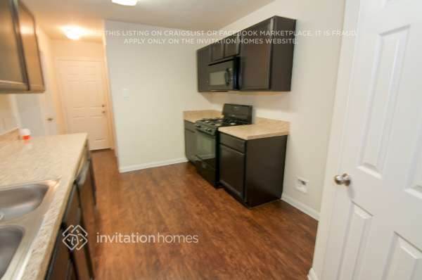 Building Photo - 2528 Open Range Dr