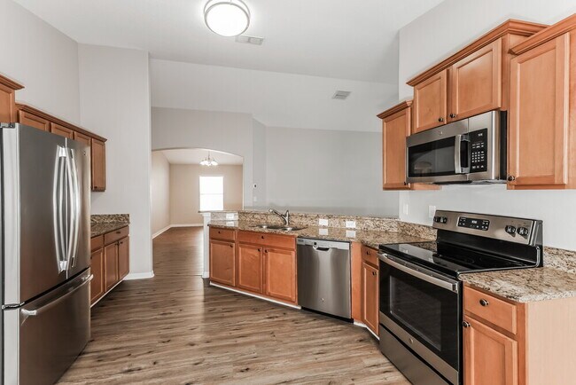 Building Photo - 15412 Feather Star Pl