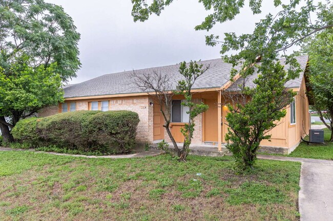 Building Photo - 323 W William Cannon Dr