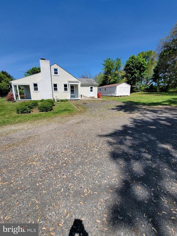 Building Photo - 2619 Audubon Rd