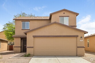 Building Photo - 3751 E Desert Wash Ct