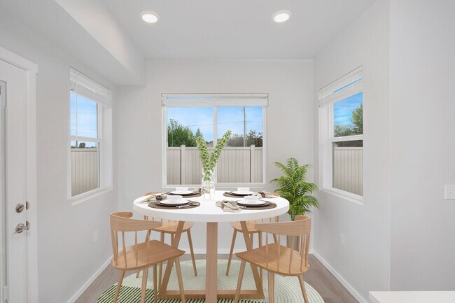 Building Photo - Now Leasing! Location, Community, Quality Living!