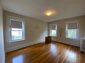 Building Photo - 1322 Commonwealth Ave