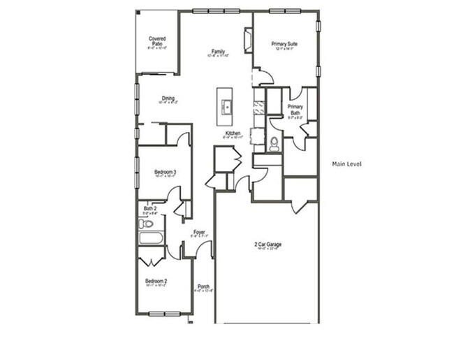 Building Photo - 5385 Robinwood Ct
