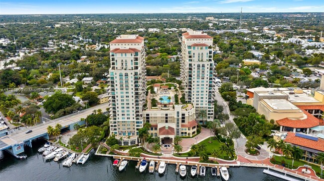 Building Photo - 610 W Las Olas Blvd