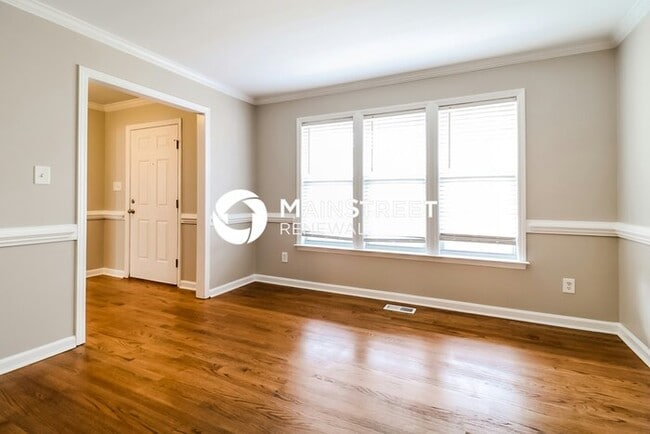 Building Photo - 3 Bedroom Pet-Friendly Home in Willow Spring, NC with Main Street Renewal