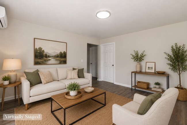 Building Photo - Updated 2 Bedroom Home in Red Bank