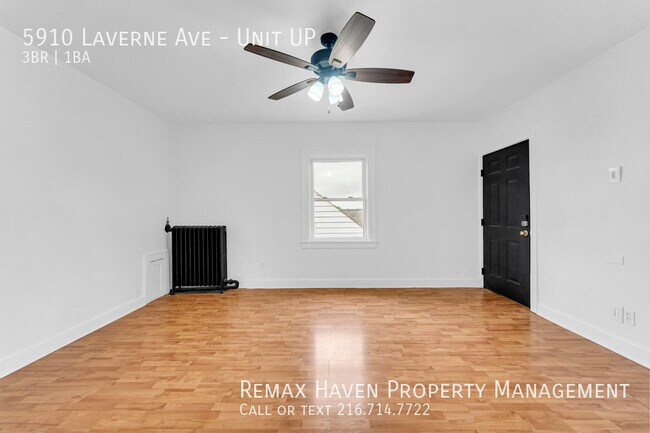 Building Photo - 5910 Laverne Ave