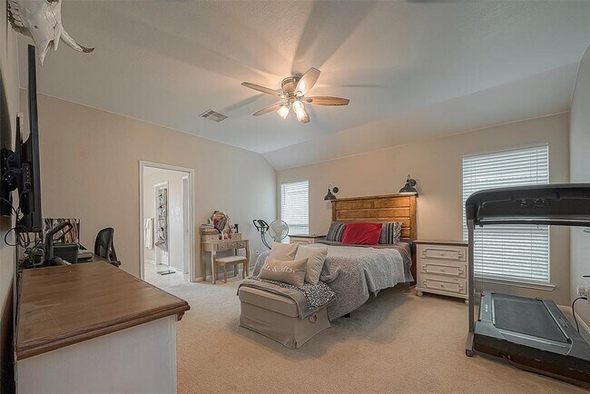 Building Photo - 7619 Sarsaparilla Ln