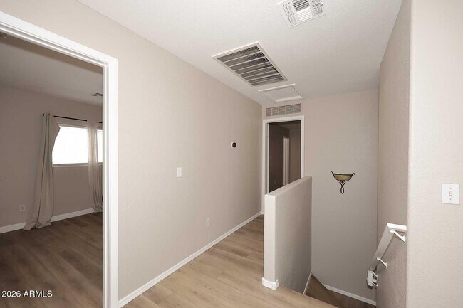 Building Photo - 3249 S Chaparral Rd